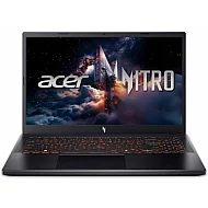 ACER ANV15-52-514D (Obsidian Black) FHD IPS 165Hz, i5-13420H, 16GB, 512GB SSD, RTX 5060 8GB (NH.QZ8EX.001)
