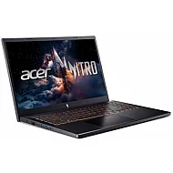 ACER ANV15-52-514D (Obsidian Black) FHD IPS 165Hz, i5-13420H, 16GB, 512GB SSD, RTX 5060 8GB (NH.QZ8EX.001)