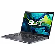 ACER Aspire 15 A15-51M-96SK (Steel Gray) FHD IPS, i9-13900H, 16GB, 1TB SSD (NX.JKVEX.00D)