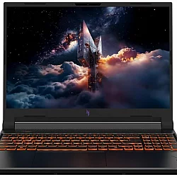 ACER Nitro V 16 ANV16-72-50E5 (Obsidian Black) WUXGA IPS 180Hz, Core 5 210H, 16GB, 1TB SSD, RTX 5060 8GB (NH.QUSEX.008)