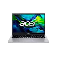 ACER Aspire Go 15 AG15-42P-R4NV (Pure Silver) Full HD, Ryzen 5 7430U, 24GB, 512GB SSD (NX.J7XEX.01U)