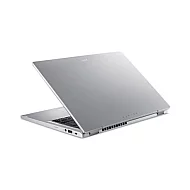 ACER Aspire Go 15 AG15-42P-R4NV (Pure Silver) Full HD, Ryzen 5 7430U, 24GB, 512GB SSD (NX.J7XEX.01U)