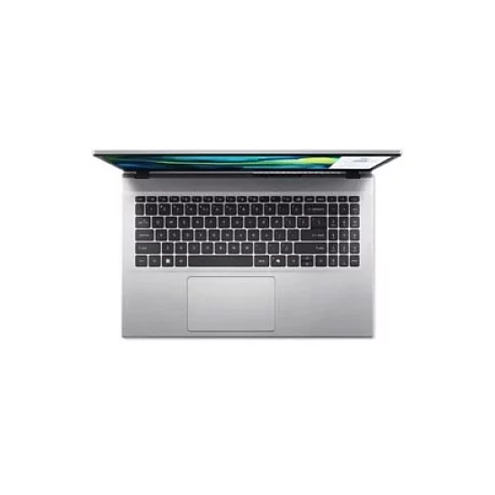 ACER Aspire Go 15 AG15-42P-R985 (Pure Silver) Full HD, Ryzen 7 5825U, 16GB, 1TB SSD (NX.J7XEX.01Y)