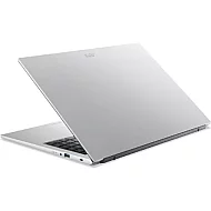 ACER Aspire Go 16 AG16-71P-553F (Pure Silver) WUXGA IPS 120Hz, Core 5 120U, 16GB, 512GB SSD (NX.JTHEX.00H)