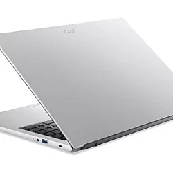 ACER Aspire Go 16 AG16-71P-553F (Pure Silver) WUXGA IPS 120Hz, Core 5 120U, 16GB, 512GB SSD (NX.JTHEX.00H)
