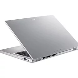 ACER Aspire Lite 16 AL16-54P-58H5 (Light Silver) WUXGA IPS, i5-1334U, 16GB, 512GB SSD (NX.D76EX.00D)