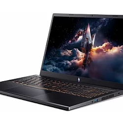 ACER Nitro V 15 AI ANV15-42-R5HG (Black) FHD IPS 165Hz, R5 7640HS, 16GB, 512GB SSD, RTX 4050 6GB (NH.QV4EX.003)