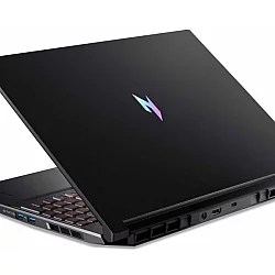 ACER Nitro V 16 AI ANV16-42-R09B (Black) WUXGA IPS 180Hz, Ryzen 5 240, 16GB, 1TB SSD, RTX 5060 8GB (NH.U1GEX.00L)