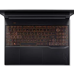 ACER Nitro V 16 ANV16-72-77SY (Obsidian Black) WUXGA IPS 180Hz, Core 7 240H, 16GB, 1TB SSD, RTX 5070 8GB (NH.QZREX.00B)