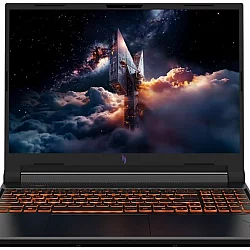ACER Nitro V 16 ANV16-72-77SY (Obsidian Black) WUXGA IPS 180Hz, Core 7 240H, 16GB, 1TB SSD, RTX 5070 8GB (NH.QZREX.00B)
