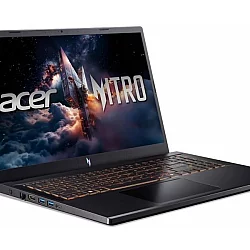 ACER Nitro V15 ANV15-52-90PP (Black) FHD IPS 165Hz, i9-13900H, 32GB, 1TB SSD, RTX 5060 8GB (NH.QZ8EX.00B)
