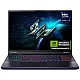 ACER Predator Helios Neo 16 AI (Black) WQXGA IPS 240Hz, U9 275HX, 32GB, 1+1TB SSD, RTX 5070Ti 12GB (NH.QX4EX.00C) OUTLET