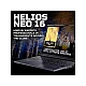 ACER Predator Helios Neo 16 AI (Black) WQXGA IPS 240Hz, U9 275HX, 32GB, 1+1TB SSD, RTX 5070Ti 12GB (NH.QX4EX.00C) OUTLET