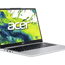 ACER Aspire Lite AL15-48P-R7VW (Light Silver) Full HD, Ryzen 7 5825U, 8GB, 512GB SSD (NX.DTBEX.003)
