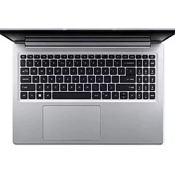 ACER Aspire Lite 15 AL15-46P-R7WN (Light Silver) FHD IPS, Ryzen 3 5400U, 8GB, 256GB SSD (NX.JXTEX.002)
