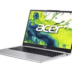 ACER Aspire Lite AL15-49P (Light Silver) Full HD IPS, Ryzen 5 7430U, 16GB, 512GB SSD (NX.DT8EX.001/16)