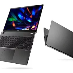 ACER Laptop TravelMate P2 TMP216-51 16 WUXGA/U5-120U/16GB/NVMe 512GB/backlit/4g/siva