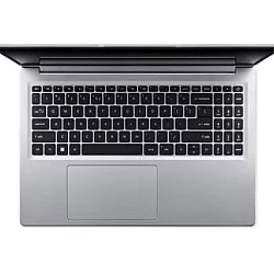 ACER Aspire Lite 15 AL15-46P-R1KH (Light Silver) FHD IPS, Ryzen 3 5400U, 8GB, 512GB SSD (NX.JXVEX.003)