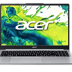 ACER Aspire Lite 15 AL15-46P-R2BL (Light Silver) FHD IPS, Ryzen 3 5400U, 8GB, 512GB SSD (NX.JXVEX.004)