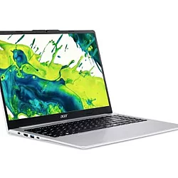 ACER Aspire Lite 15 AL15-46P-R2BL (Light Silver) FHD IPS, Ryzen 3 5400U, 8GB, 512GB SSD (NX.JXVEX.004)