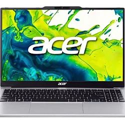 ACER Aspire Lite 15 AL15-53P-74HS (Light Silver) FHD IPS, i7-1355U, 16GB, 512GB SSD (NX.DGCEX.003)