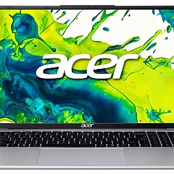 ACER Swift Lite 16 SFL16-31P-365Z (Light Silver) WUXGA IPS, Core 3 N355, 8GB, 512GB SSD (NX.D4WEX.002)