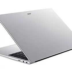 ACER Swift Lite 16 SFL16-31P-365Z (Light Silver) WUXGA IPS, Core 3 N355, 8GB, 512GB SSD (NX.D4WEX.002)