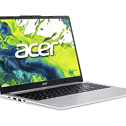 ACER Aspire Lite AL15-49P (Light Silver) Full HD IPS, Ryzen 5 7430U, 12GB, 512GB SSD (NX.DT8EX.001/12)