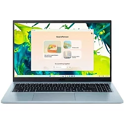 ACER Aspire Go 15 AG15-72P (Snow Blue) FHD IPS, Core 5 120U, 32GB, 1TB SSD (NX.JW6EX.00D/32)