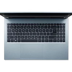 ACER Aspire Go 15 AG15-72P (Snow Blue) FHD IPS, Core 5 120U, 32GB, 1TB SSD (NX.JW6EX.00D/32)
