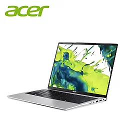 ACER Aspire Lite 14 AL14-45P-R0B7 (Light Silver) FHD IPS, Ryzen 3 5400U, 8GB, 512GB SSD (NX.DPQEX.002)
