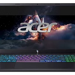 ACER Nitro V 15 ANV15-A31-R2WG (Obsidian Black) FHD IPS 165Hz, R7 170, 16GB, 1TB SSD, RTX 5060 8GB (NH.U3REX.004)
