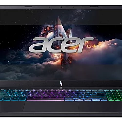 ACER Nitro V 15 ANV15-A31-R44M (Obsidian Black) FHD IPS 165Hz, R5 150, 16GB, 1TB SSD, RTX 5060 8GB (NH.U3REX.008)