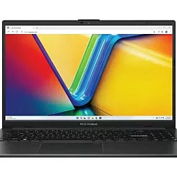 ASUS Vivobook Go 15 E1504FA-BQ1867 (15.6 inca FHD, Ryzen 5 7520U, 16GB, SSD 512GB)