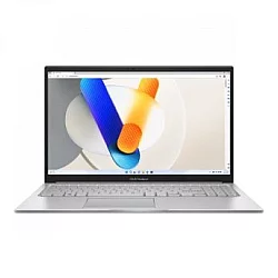 ASUS Vivobook 15 X1504VA-BQ3934 (15.6 inca Full HD, Core 7 150U, 16GB, 512GB SSD, backlit, FP)
