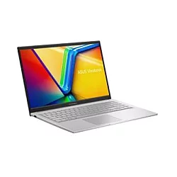 ASUS Vivobook 15 X1504VA-BQ3934 (15.6 inca Full HD, Core 7 150U, 16GB, 512GB SSD, backlit, FP)