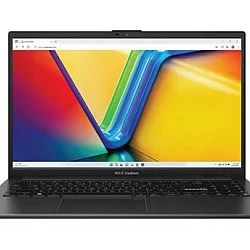 ASUS Vivobook Go 15 E1504FA-BQ1863W (FHD IPS, Ryzen 5 7520U, 16GB, SSD 512GB, backlit, FP, Win 11 Home)