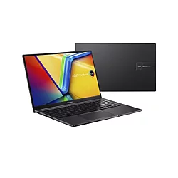 ASUS Vivobook 15 OLED X1505VA-MA928 (15.6 inca 2.8K OLED, i5-13420H, 16GB, SSD 512GB)
