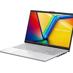 ASUS VivoBook GO 15 E1504FA-BQ2865 (FHD IPS, Ryzen 3 30, 8GB, SSD 512GB)
