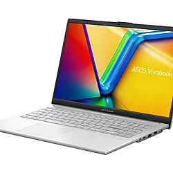 ASUS VivoBook 15 GO E1504FA-BQ2871 (15.6 inča FHD, Ryzen 5 40, 16GB, SSD 512GB)