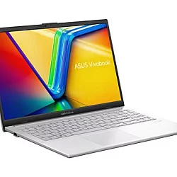 ASUS VivoBook 15 GO E1504FA-BQ2871 (15.6 inča FHD, Ryzen 5 40, 16GB, SSD 512GB)