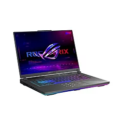 ASUS ROG Strix G16 G614PM-RV102 (WUXGA IPS, Ryzen 9 8940HX, 16GB, 1TB SSD, GeForce RTX 5060)