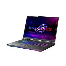 ASUS ROG Strix G16 G614PM-RV102 (WUXGA IPS, Ryzen 9 8940HX, 16GB, 1TB SSD, GeForce RTX 5060)
