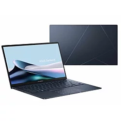 ASUS ZenBook 14 OLED UX3405CA-ST1131 (14 inča 3K OLED, Ultra 5 225H, 16GB, 1TB SSD)