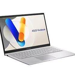 ASUS Vivobook 15 X1504VA-BQ4105 (Full HD IPS, Core 5 120U, 16GB, 512GB SSD)