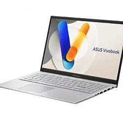 ASUS Vivobook 15 X1504VA-BQ4105 (Full HD IPS, Core 5 120U, 16GB, 512GB SSD)