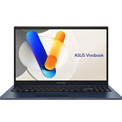 ASUS Vivobook 15 X1504MA-BQ203 (Full HD IPS, Core 5 320U, 16GB, 512GB SSD)