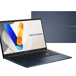 ASUS Vivobook 15 X1504VA-BQA4102 (Full HD IPS, Core 5 120U, 16GB, 512GB SSD, bez punjača)