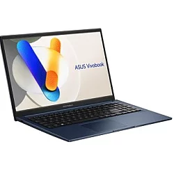 ASUS Vivobook 15 X1504VA-BQA4102 (Full HD IPS, Core 5 120U, 16GB, 512GB SSD, bez punjača)