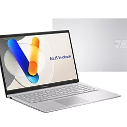 ASUS Vivobook 15 X1504VA-BQA4105 (Full HD IPS, Core 5 120U, 16GB, 512GB SSD, bez punjača)